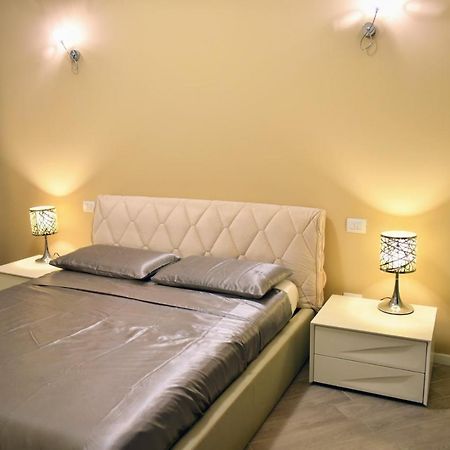 A Casa Di Joey Apartment มิลาน ภายนอก รูปภาพ