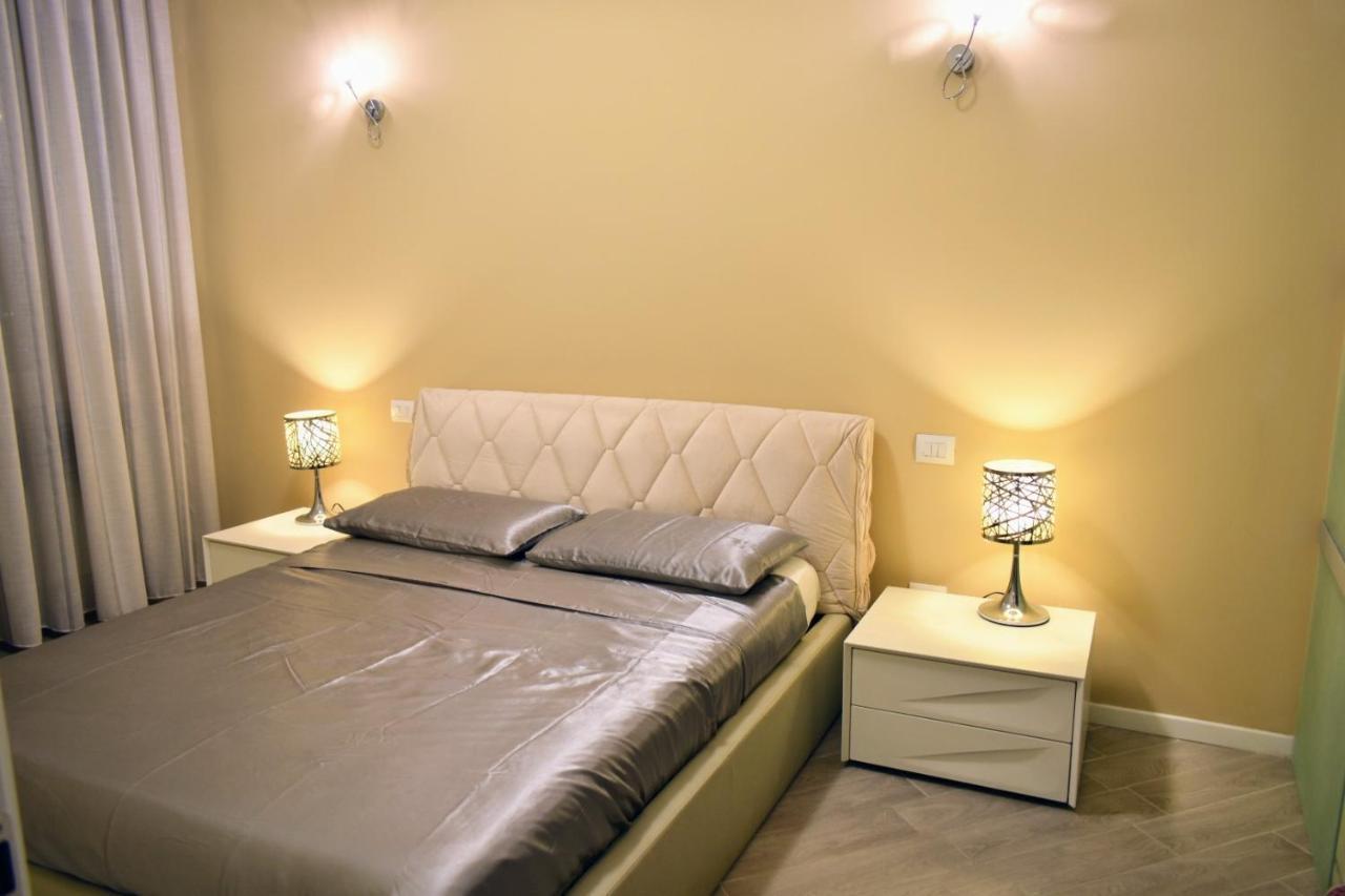 A Casa Di Joey Apartment มิลาน ภายนอก รูปภาพ