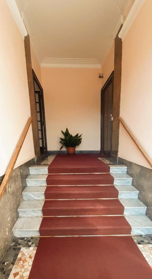 A Casa Di Joey Apartment มิลาน ภายนอก รูปภาพ